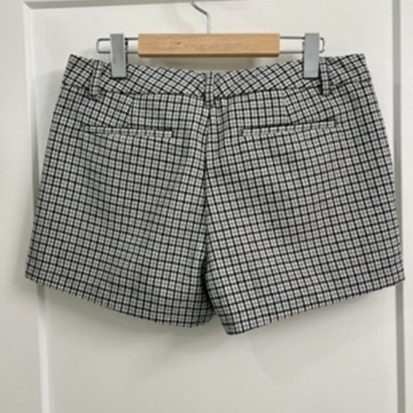 GAP Wool Lined Shorts Size 6 - Picture 2 of 2